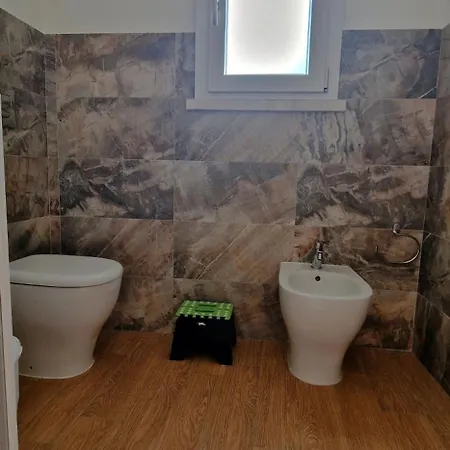 Lejlighed Rebecca Pula