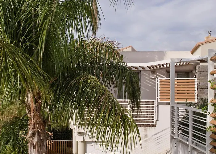 Apartman Rebecca Pula