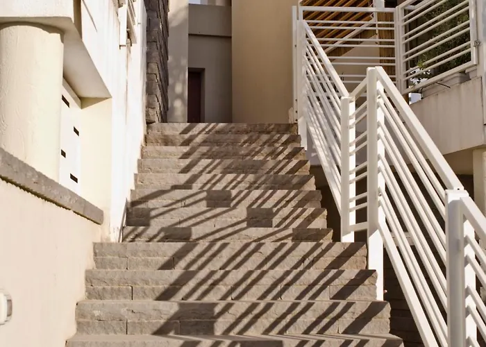 Apartman Rebecca Pula