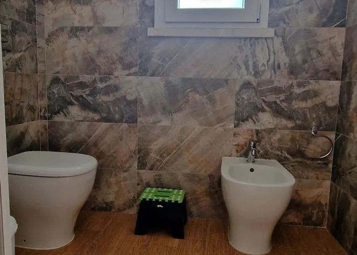 Apartman Rebecca Pula