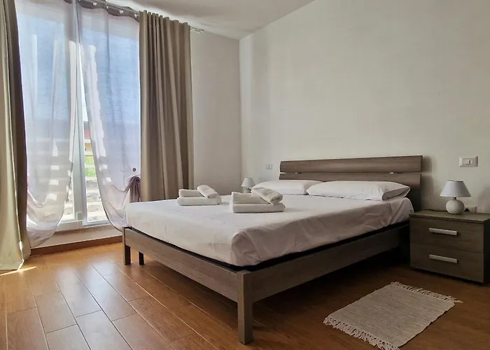 Apartman Rebecca Pula